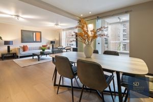 Boydell Court St Johns Wood Park